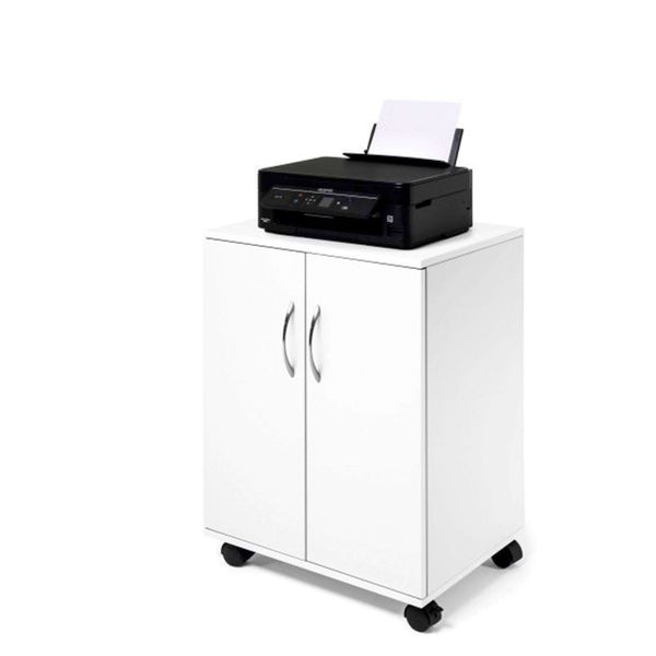 Printerreol FLEX med 3 rum