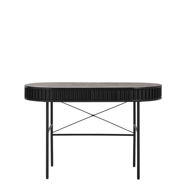 Skrivebord Tambour 60x120