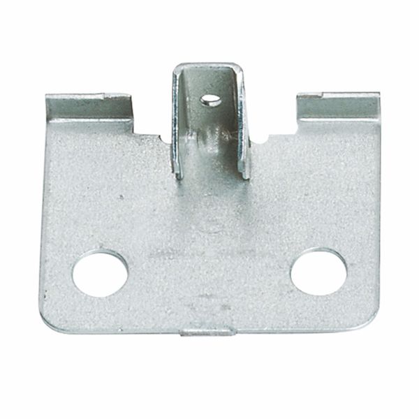 HI280 Silver stolpefod.