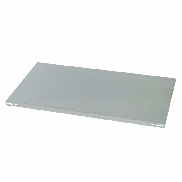 Stålfix 2000 hylde 50 x 100 cm.
