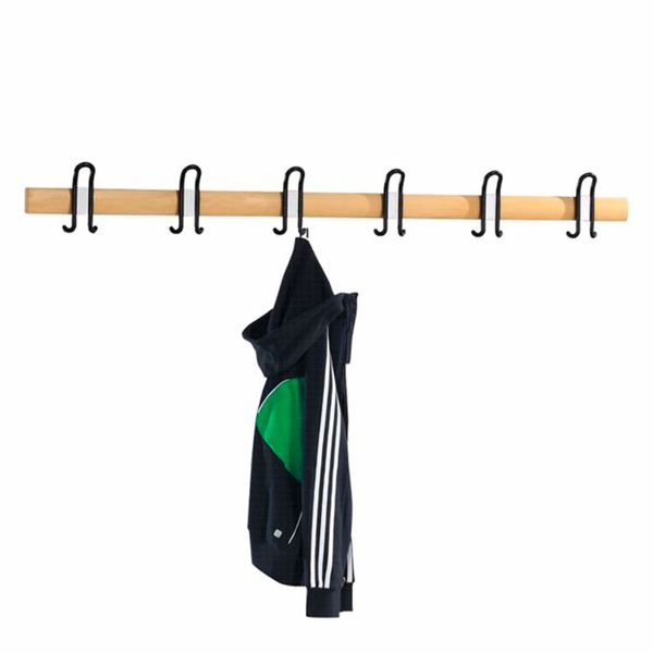 Knagerække