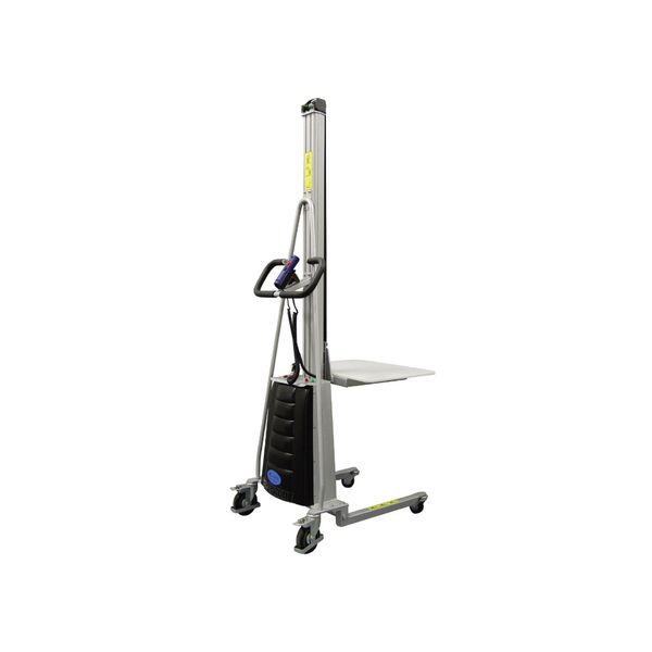 Letvægtsstabler elektrisk, 150 kg