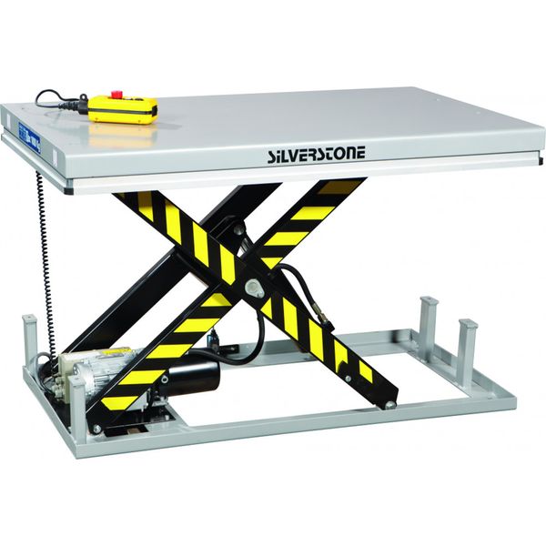 Saksebord stationært HW1002, 100x160 cm