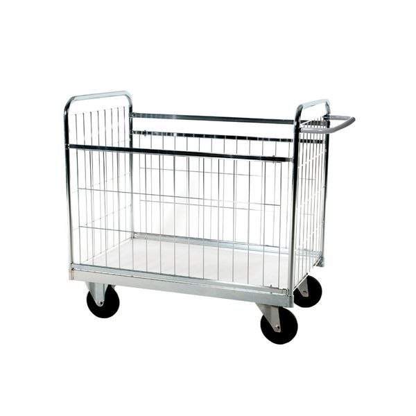 Pakkevogn 119x65x102h