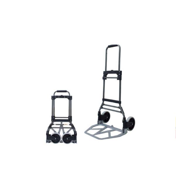 Bagagevogn 100 kg.