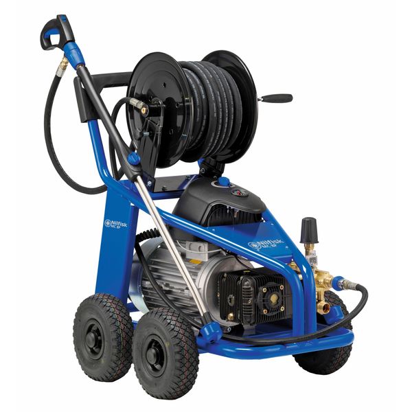 Nilfisk MC 8P-180/2100 Koldtvandsrenser