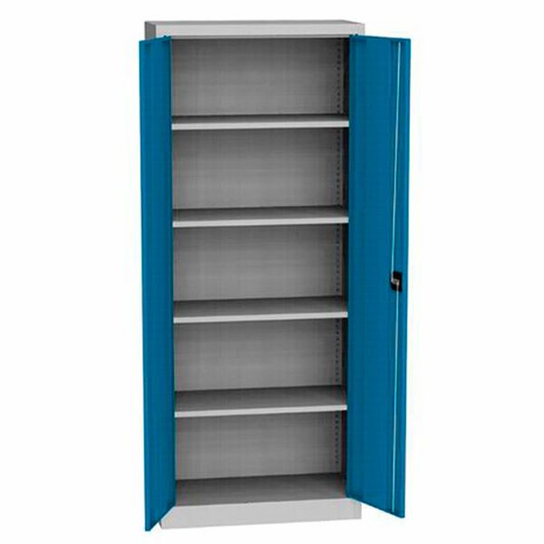 Værkstedsskab UniStore I 40 x 80 x 195h 