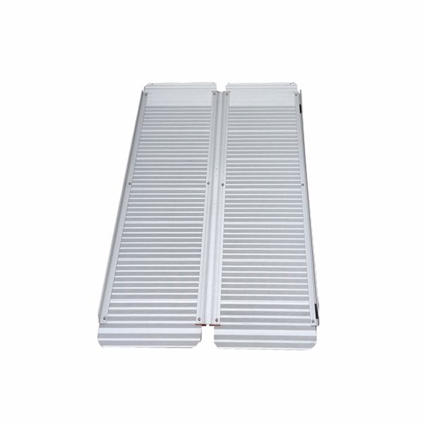 Rampe foldbar standard 120x71,5 cm