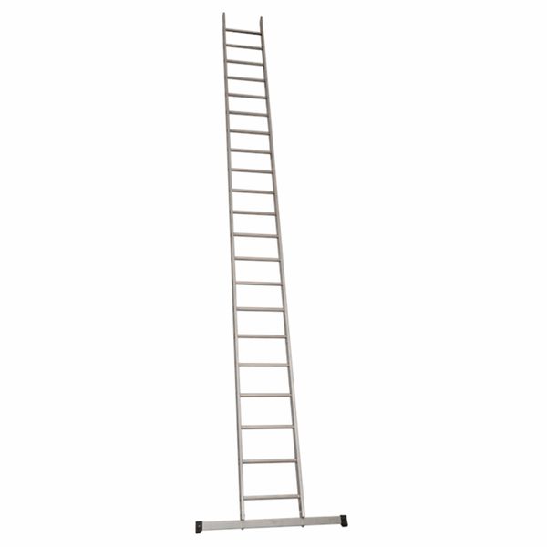 Enkeltstige A-L 6,00 m. 21 trin m/stabilisator