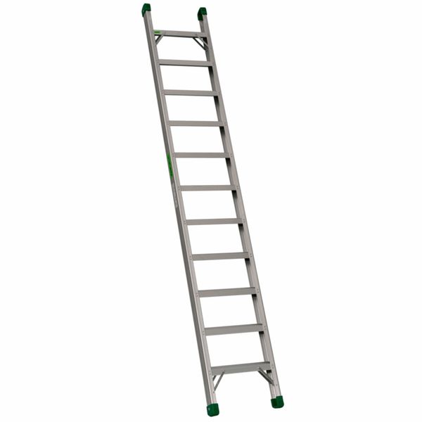 Enkeltstige A-L 3,0 m. 11 ergo-trin