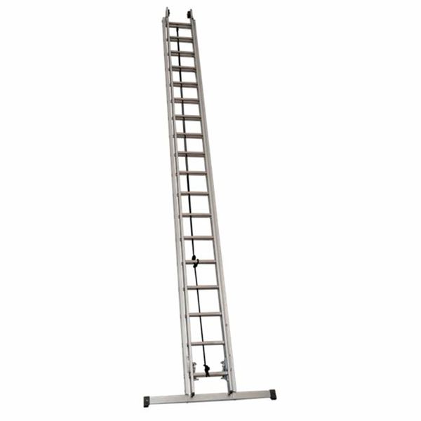 Hejsestige A-L 3x12 trin. 8,97 m. Proff