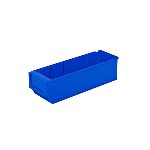 Eco Lagerskuffe 30x9x8h blå