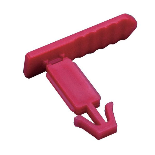Heavy duty kasse plomb