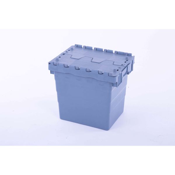 Transportkasse 30x40x25h cm.