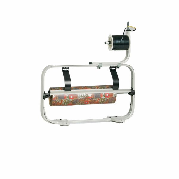 Gavepapirholder 50 cm + 1 gavebåndsholder
