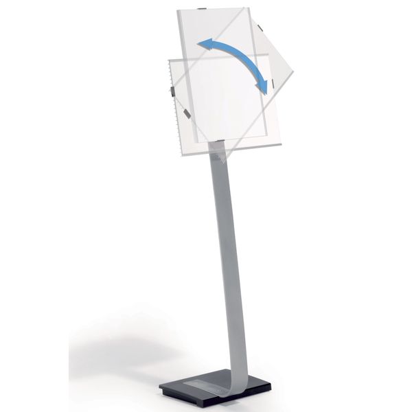 INFO SIGN stand A3