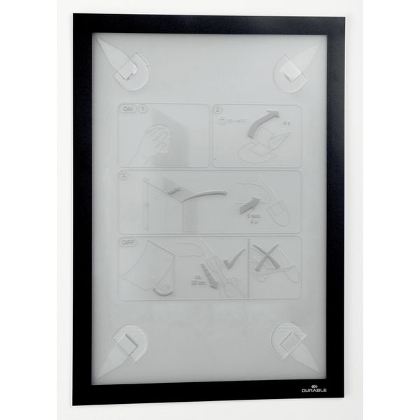 DURAFRAME® WALLPAPER A4