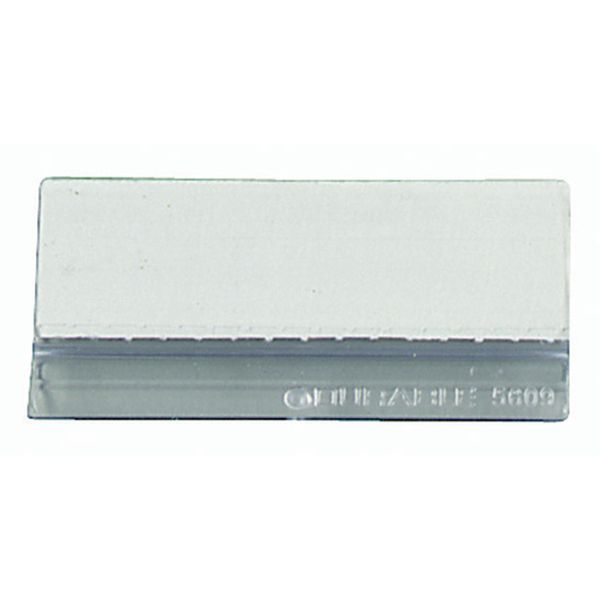 Etiketholder 58mm til SHERPA® - 10 stk.
