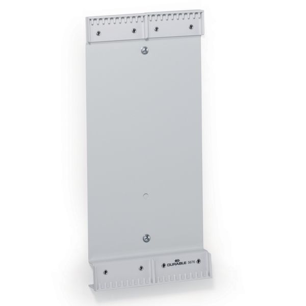 Vægmodel til displaysystem FUNCTION WALL 20
