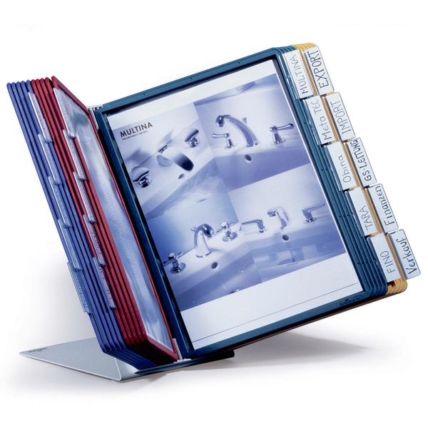 Displaysystem VARIO® TABLE 20