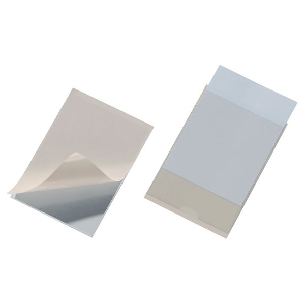 Lomme POCKETFIX® 105x74 mm - 10 stk/pk