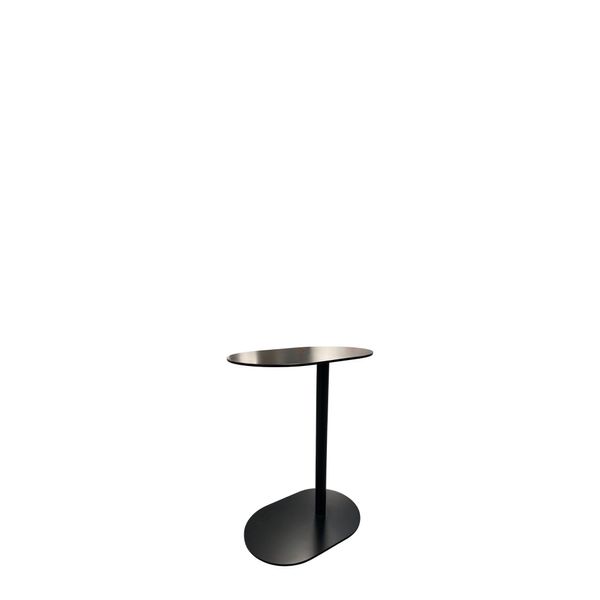 Sidebord, sort