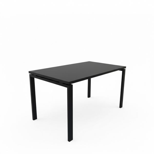 Konferencebord 80x140, antracit