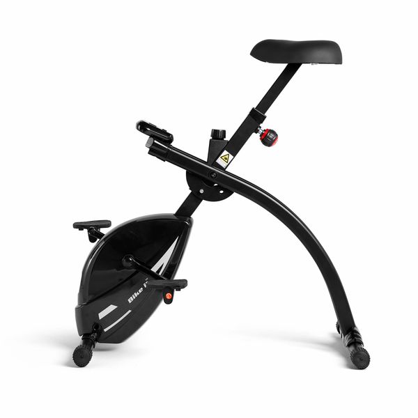 Kontorcykel med display