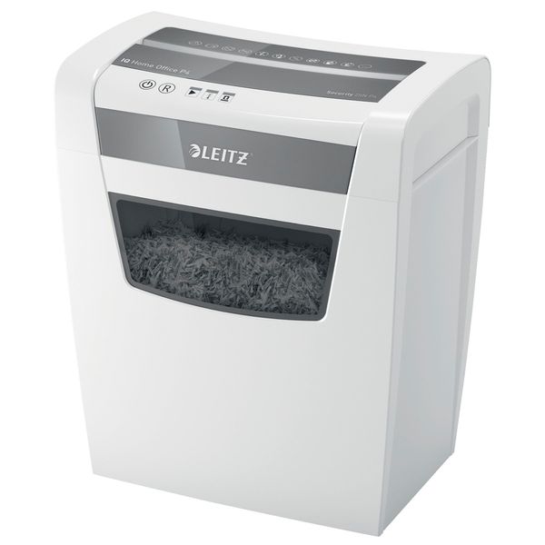 Krydsmakulator Leitz IQ Home Office P4