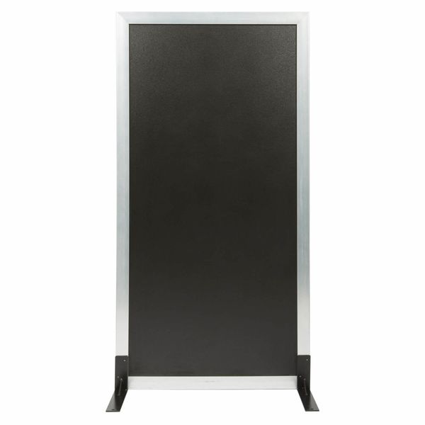 Multiboard 60x115 h cm inkl. fødder