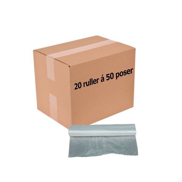 Spandeposer 45 l