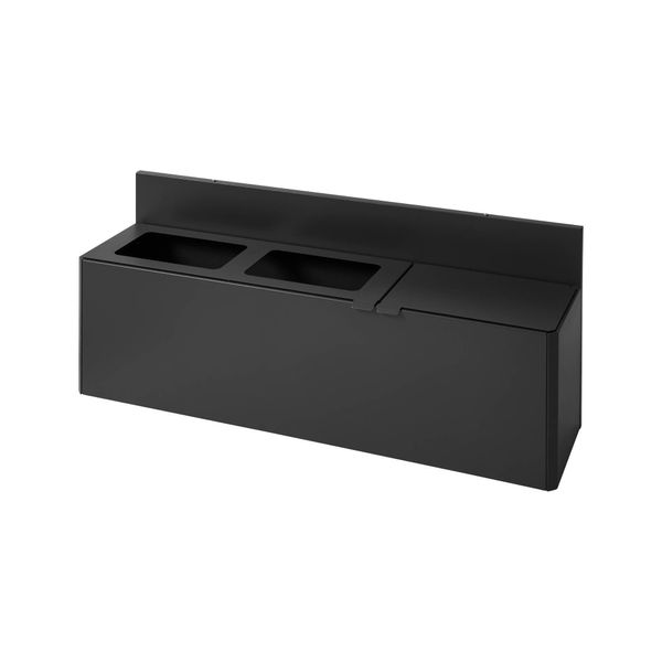 Affaldsstation Bica Basic 911, 3x20L