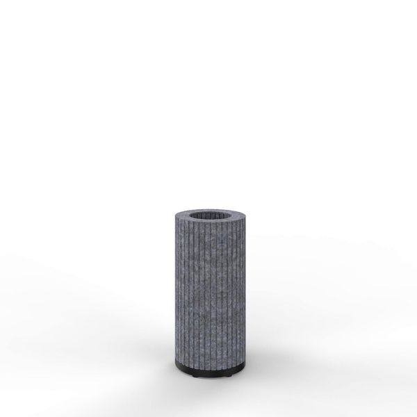 Akustik søjle til plante SoundFlex H80 cm