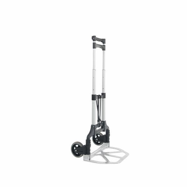 Sammenklappelig sækkevogn 60 Kg.