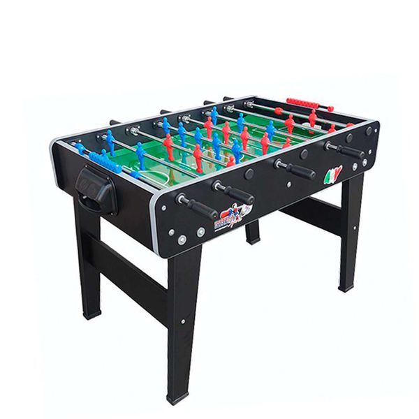 Bordfodbold Roberto Scout, sort