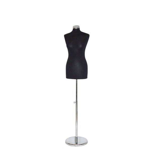 Gine -"Madame" sort polyester, blank