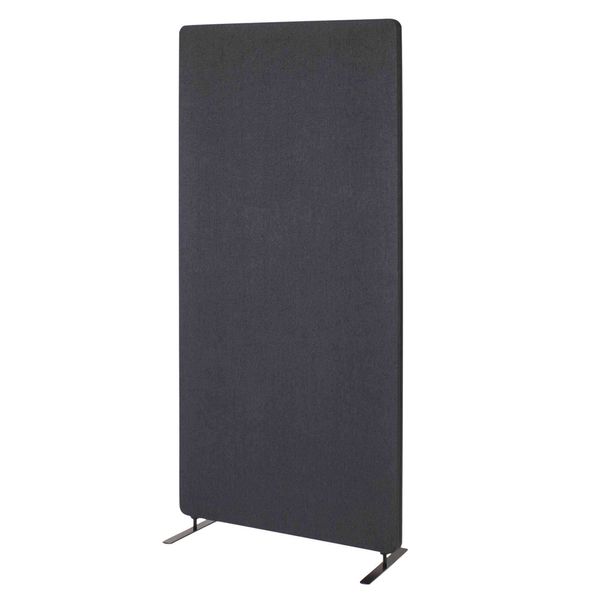 Skærmvæg ECO SOFT 80x170h cm.