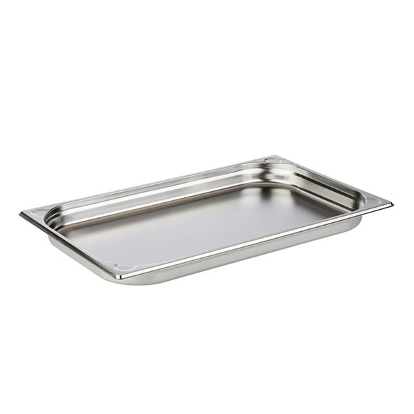 Gastrobakke 1/1 GN 5 L stål