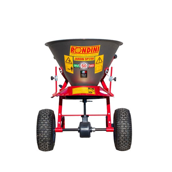 Saltspreder Rondini SPM 522