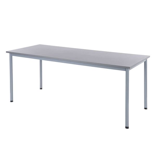Kantinebord Oporto Base 80x180