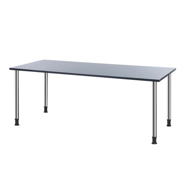 Kantinebord Oporto Futura 80x180