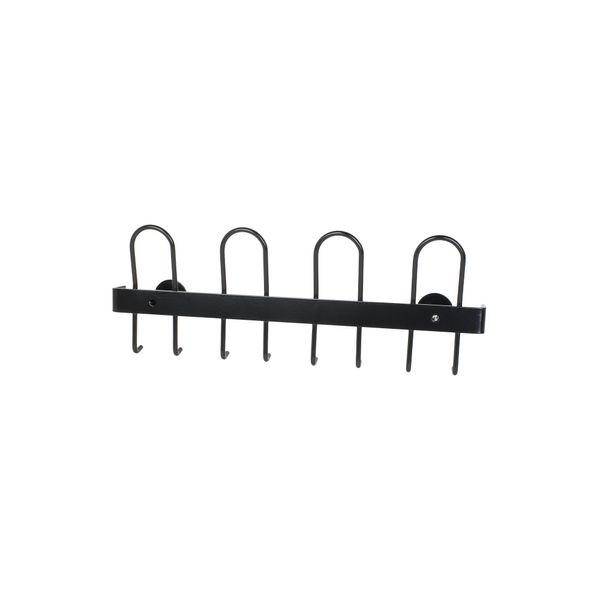 Knagerække TR60 8 kroge