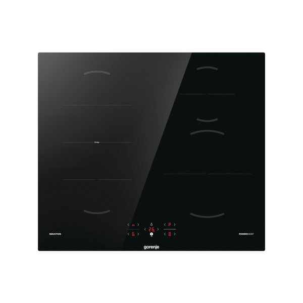 Induktionskogeplade Gorenje GI6421BSC