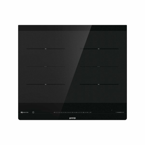 Induktionskogeplade Gorenje IS646BG