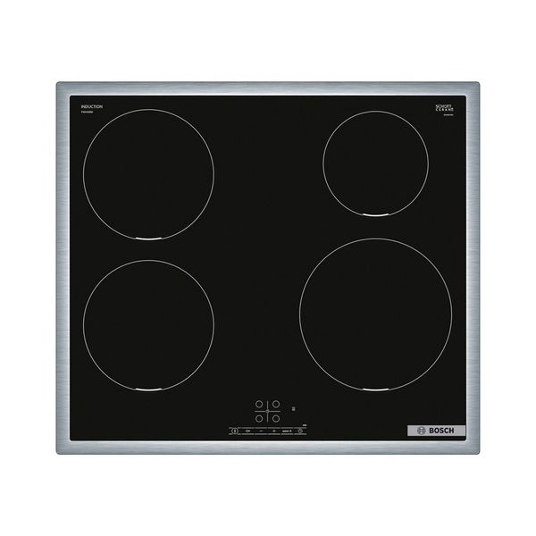 Induktionskogeplade Bosch PIE645BB5E