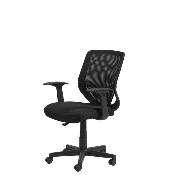 Kontorstol W 92
