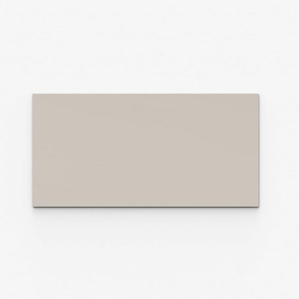 Glastavle Lintex Silk Wall 200x100 cm