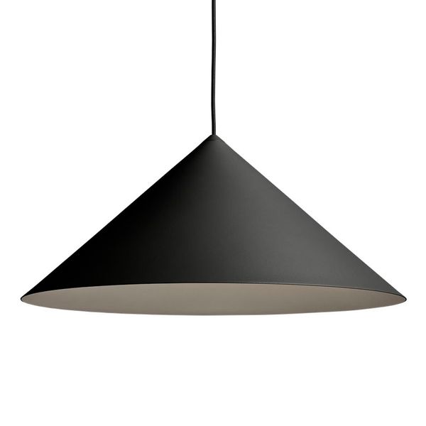 Loftlampe Luxo ALP Ø60 cm