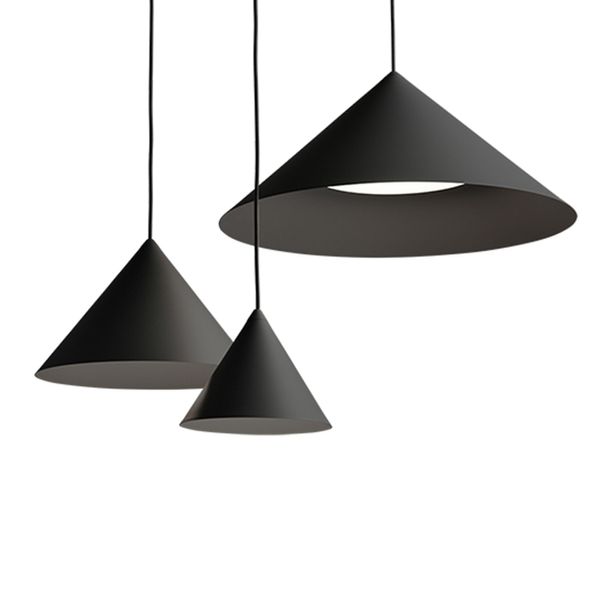 Loftlampe sæt 3 stk. Luxo ALP
