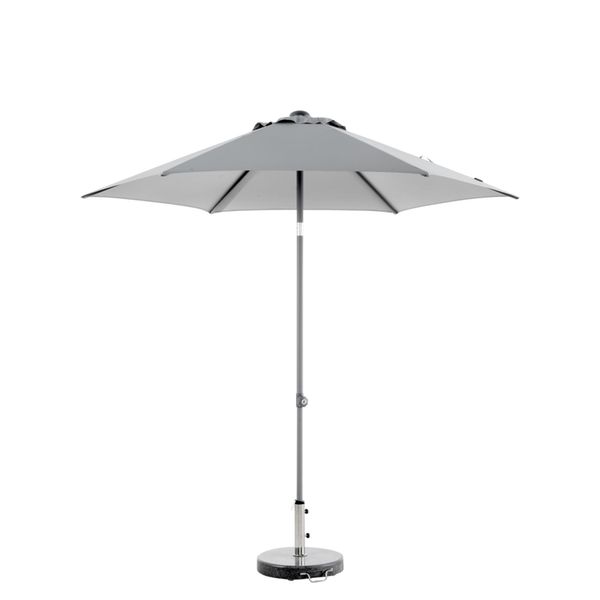 Parasol Poppi Ø2,5 m